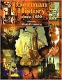 German History Since 1800