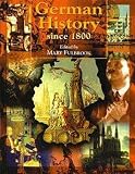 German History Since 1800