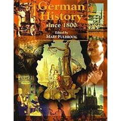 German History Since 1800