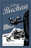 The Three Hostages (Richard Hannay)