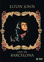 Elton John : Live in Barcelona