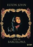 Elton John : Live in Barcelona