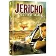 Jericho - The First Season ~ Skeet Ulrich