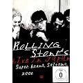 Rolling Stones - Live at Japan/Super Arena, Saitama 2006