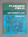 Flodden Field, September 9, 1513