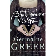 Shakespeare's Wife