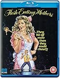 Flesh Eating Mothers [Blu-ray]