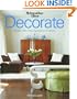 Decorate: Insider's Tips from Top Interior Designers