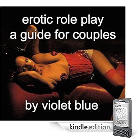 erotic role play: a sex guide with erotica for couples