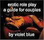 erotic role play: a sex guide with erotica for couples