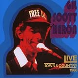 Live at the Town and Country 1988