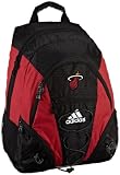 NBA Miami Heat Laptop Backpack