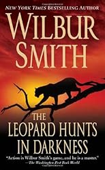 The Leopard Hunts in Darkness