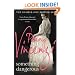 Something Dangerous [The Spoils of Time trilogy volume 2]