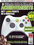 X-Box, Special 2008 Issue