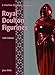 Royal Doulton Figurines: A Charlton Standard Catalogue (10th Edition)