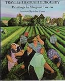 Travels through Burgundy