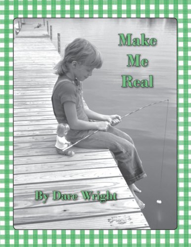 Books: Make Me Real