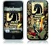 GELASKINS IPHONE DARK HORSE MIGNOLA (C: 0-1-2)