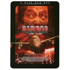 Plane Dead - Zombies on a Plane - Metal-Pack [Edizione: Germania]
