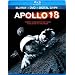 Apollo 18 (Blu-ray/DVD + Digital Copy)