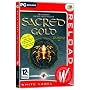 Sacred Gold (PC DVD)