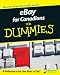 eBay For Canadians For Dummies (For Dummies (Computers))