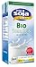 Drink Soja Soja Reis Drink + Kalzium, 12er Pack (12 x 1000 ml Packung) - Bio