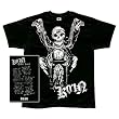 Korn - Easy Rider 06 Tour T-Shirt