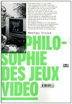 Philosophie des jeux vidéos