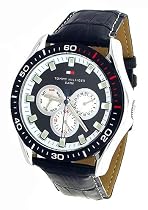 Tommy Hilfiger Men's Multi-Function Watch #1790604