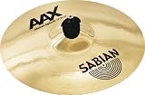 Sabian AAX 12 &acute; Metal Splash Cymbal ( Brilliant Finish ) - B0006UG6P2
