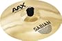 Sabian 12-inch Metal Splash AAX Cymbal