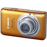 PowerShot ELPH 100 HS 12.1MP Digital Camera with 4x Optical Zoom and 3 LCD