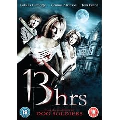13 Hours [DVD]