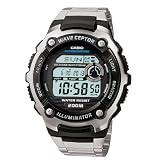 Casio Mens WV200DA-1A Multi-Task Gear Wavecept