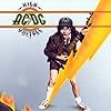 High Voltage - Edition digipack remasteris�� (inclus lien interactif vers le site AC/DC)