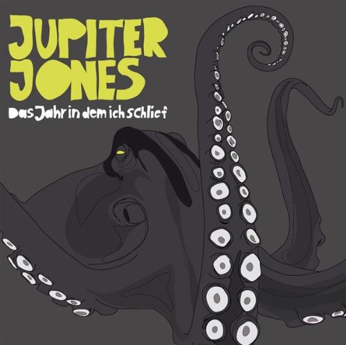 Jupiter Jones Photo 4