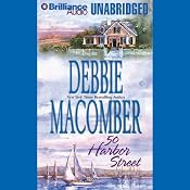 50 Harbor Street: Cedar Cove, Book 5 | Debbie Macomber