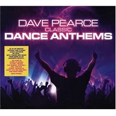 Classic Dance Anthems