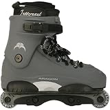 Razors Aragon Pro Aggressive In-Line Skate