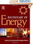 Dictionary of Energy