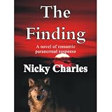 The Finding (Law of the Lycans #3) (The Law of the Lycans)