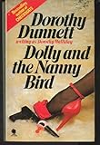 Dolly and the nanny bird