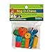 Ware Manufacturing Pine Wood Bag-O-Chews Small Pet Treat, Small - Pack of 12