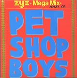 ZYX Mega Mix