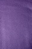 Fleece Blankets - Purple and Lime Green Hand Tied Two Layers 100% Polyester Fleece Blankets - FREE Shipping