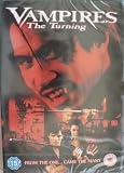 John Carpenters Vampires: the Turning [DVD]