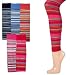 Wowerat Kinder-Strick-Leggins - Größe 134-140, Farbe Mädchen