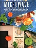 Hamlyn microwave cookery course